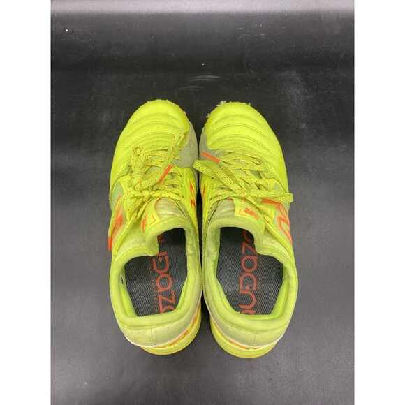 New Balance Audazo V5+ Pro Indoor Futsal Mens Size 5.5 Soccer Shoes MSA1IY55 - Picture 5 of 7